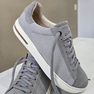 Birkenstock Lace Up Sneakers